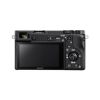 Picture of Sony Alpha a6300 mirrorless digital camera with 16-50mm f / 3.5-5.6 lens