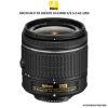 Picture of Nikon AF-P DX Nikkor 18-55mm f/3.5-5.6G Lens