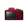 Picture of Nikon Coolpix B600 16.0 MP Point-and-Shoot Digital Camera (Red)