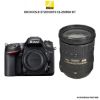 Picture of Nikon D7200 DSLR Camera with AF-S 18-200mm VR Lens Kit