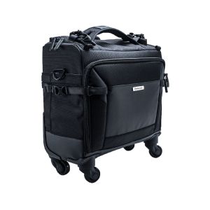 Picture of Vanguard VEO SELECT 42T Trolley Bag (Black)