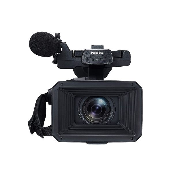 Picture of Panasonic AG-CX350 4K Camcorder