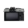 Picture of FUJIFILM X-T30 Mirrorless Digital Camera (Body Only, Charcoal Silver)