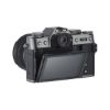 Picture of FUJIFILM X-T30 Mirrorless Digital Camera (Body Only, Charcoal Silver)