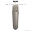 Picture of Rode NT1-A Large-Diaphragm Condenser Microphone