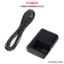 Picture of Canon Battery Charger LC-E12E
