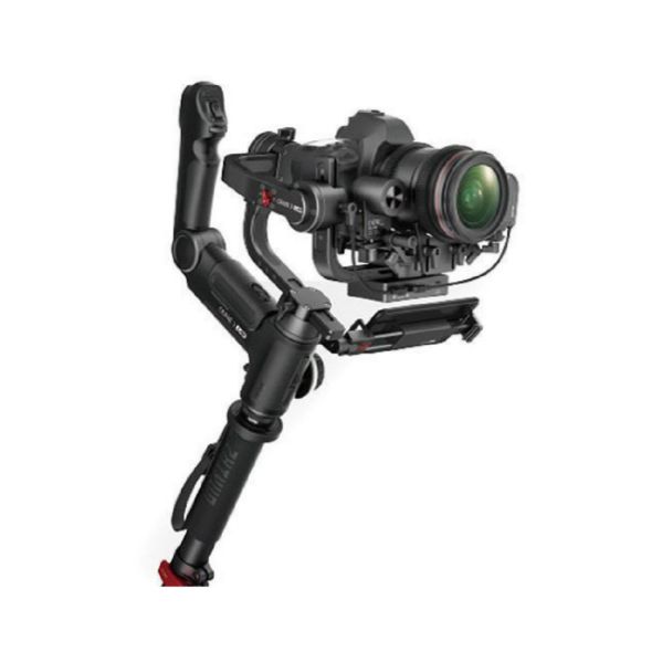 Picture of Zhiyun-Tech CRANE 3 LAB Creator Package