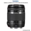 Picture of Tamron 18-270mm f/3.5-6.3 Di II VC PZD Lens for Canon EF
