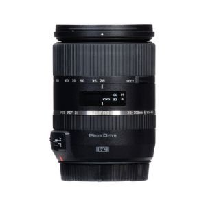 Picture of Tamron 28-300mm f/3.5-6.3 Di VC PZD Lens for Canon