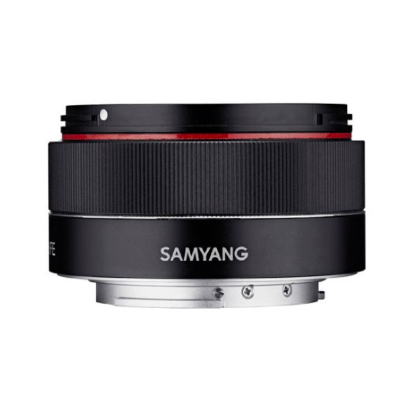 Picture of Samyang AF 35mm f/2.8 FE Lens for Sony E