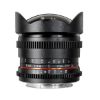 Picture of Samyang 8mm T/3.8 Fisheye Cine Lens for Canon