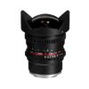 Picture of Samyang 8mm T3.8 UMC Fish-Eye CS II Lens For Sony E Mount)