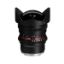 Picture of Samyang 8mm T3.8 UMC Fish-Eye CS II Lens For Sony E Mount)