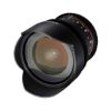 Picture of Samyang 10mm T3.1 VDSLR Lens with Canon EOS Mount