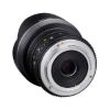 Picture of Samyang 14mm T3.1 VDSLRII Cine Lens for Nikon F Mount