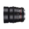 Picture of Samyang 24mm T1.5 VDSLRII Cine Lens for Nikon F Mount