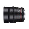 Picture of Samyang 24mm T1.5 VDSLRII Cine Lens for Canon EF Mount