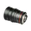 Picture of Samyang 35mm T1.5 Cine Lens for Nikon F