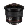 Picture of Samyang 12mm f/2.8 ED AS NCS Fisheye Lens for Nikon F Mount with AE Chip