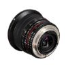 Picture of Samyang 12mm f/2.8 ED AS NCS Fisheye Lens for Nikon F Mount with AE Chip