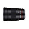Picture of Samyang 135mm f/2.0 ED UMC Lens for Nikon F Mount with AE Chip