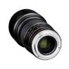Picture of Samyang 135mm f/2.0 ED UMC Lens for Nikon F Mount with AE Chip