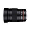 Picture of Samyang 135mm f/2.0 ED UMC Lens for Canon EF Mount