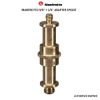 Picture of  Manfrotto 3/8" + 1/4" Adapter Spigot