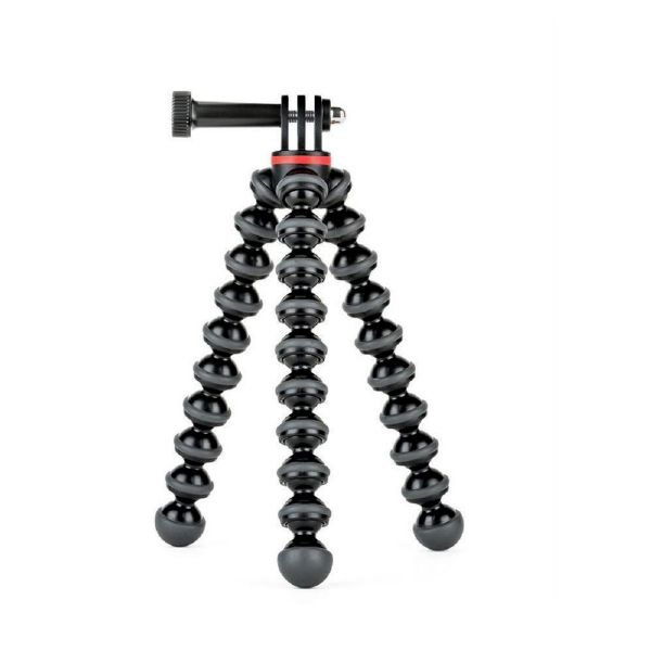 Picture of Joby GorillaPod 500 Action(Black/C) 