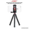 Picture of Joby GripTight Action Kit(Black/Ch) 