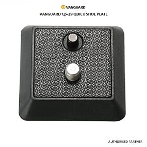 Picture of Vanguard QS-29 Quick Shoe Plate
