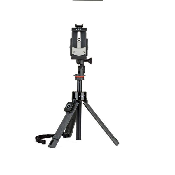 Picture of Joby GripTight PRO TelePod (Blk/C)