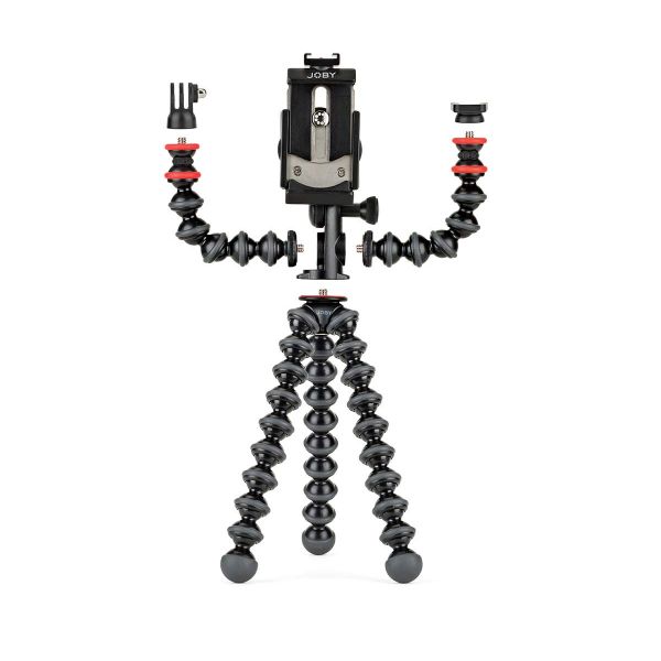 joby gorillapod mobile rig