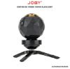 Picture of Joby Micro Hybrid Tripod(Blck/Grey) 