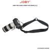 Picture of Joby Pro Sling Strap S-L(Black/Cha) 