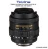 Picture of Tokina 10-17mm f/3.5-4.5 AT-X 107 DX AF Fisheye Lens for Nikon F