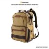 Picture of Vanguard Havana 48-Backpack (Brown)