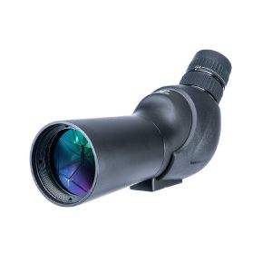 Picture of Vanguard Vesta 350A 12-45x50 Spotting Scope (Angled Viewing)