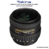 Picture of Tokina AT-X 107 AF DX NH Fisheye 10-17mm f/3.5-4.5 Lens for Nikon