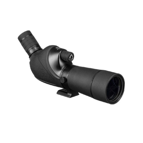Picture of Vanguard Vesta 560A 15-45x60 Spotting Scope (Angled Viewing)