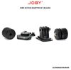 Picture of Joby Action Adapter Kit (Black) 