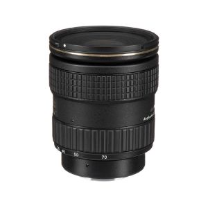 Picture of Tokina AT-X 24-70mm f/2.8 PRO FX Lens for Canon EF