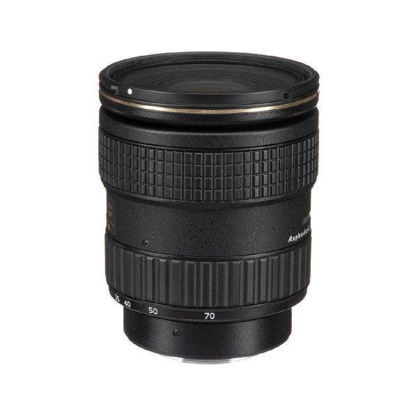 Picture of Tokina AT-X 24-70mm f/2.8 PRO FX Lens for Canon EF