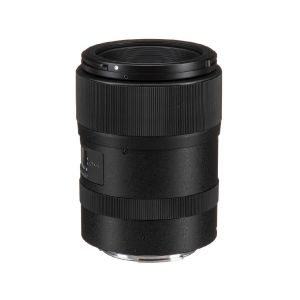 Picture of Tokina atx-i 100mm f/2.8 FF Macro Lens for Canon EF