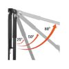 Picture of Vanguard Abeo 243AV Aluminum Tripod with PH-113V Pan Head