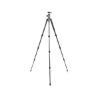 Picture of Vanguard VEO 2 204AB Aluminum Tripod with Compact Ball Head