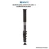 Picture of Benro MAD49A Adventure Series 4 Aluminum Monopod