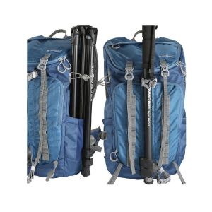 Picture of Vanguard Sedona 45 DSLR Backpack (Blue)