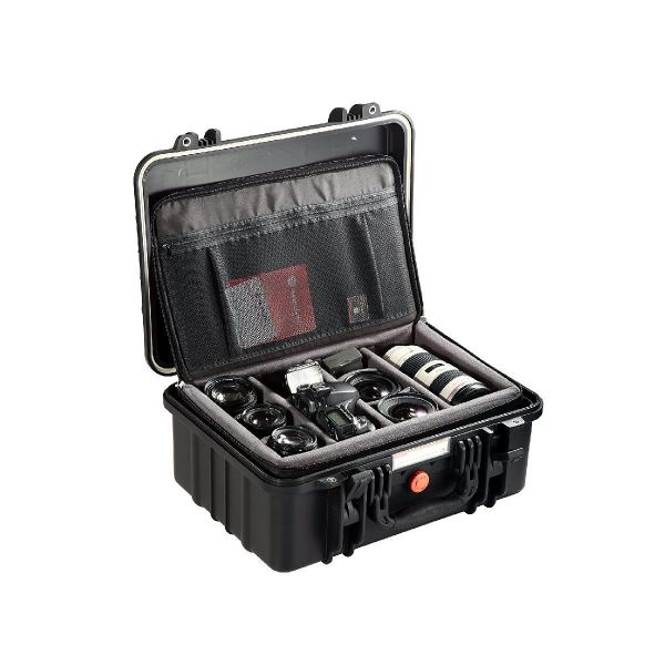 Picture of Vanguard Supreme 40D Carrying Case