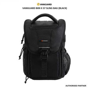 Picture of Vanguard BIIN II 37 Sling Bag (Black)